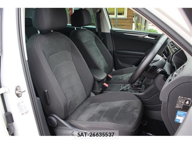 VolksWagen TIGUAN 2019-09 7458865-12