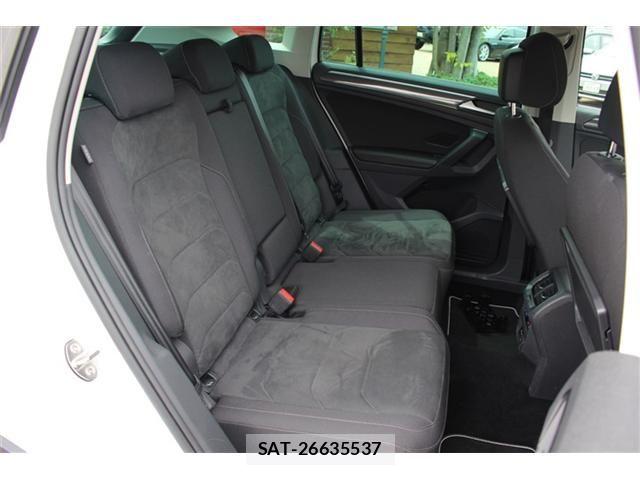 VolksWagen TIGUAN 2019-09 7458865-13