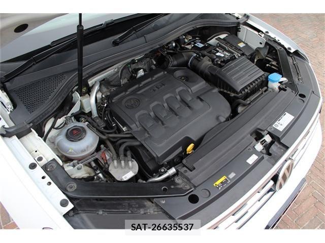 VolksWagen TIGUAN 2019-09 7458865-17