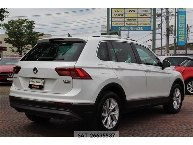 VolksWagen TIGUAN 2019-09 7458865-2