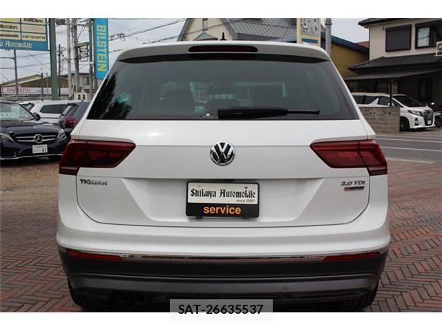 VolksWagen TIGUAN 2019-09 7458865-4