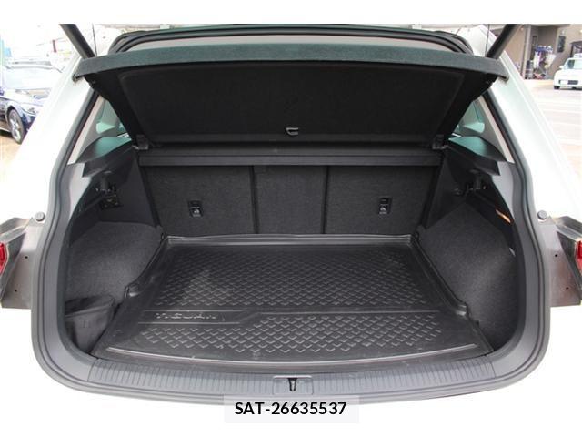 VolksWagen TIGUAN 2019-09 7458865-5