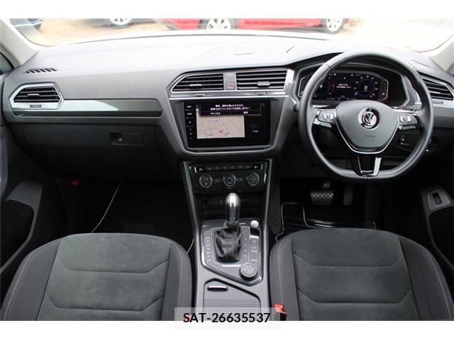 VolksWagen TIGUAN 2019-09 7458865-6