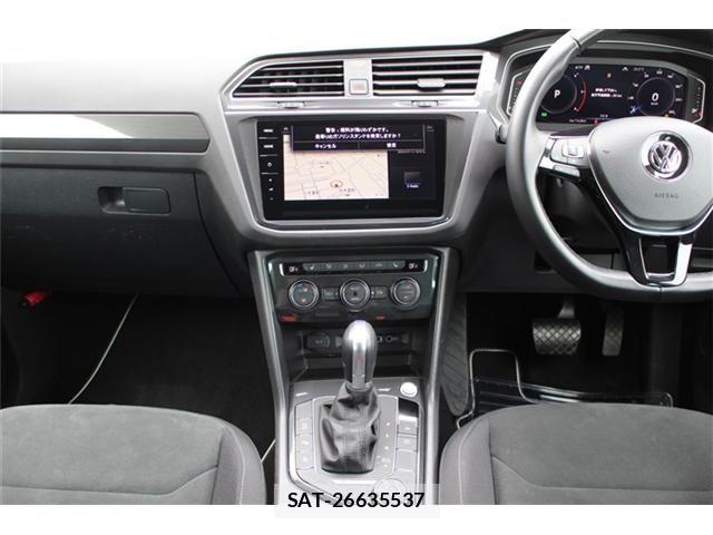 VolksWagen TIGUAN 2019-09 7458865-7
