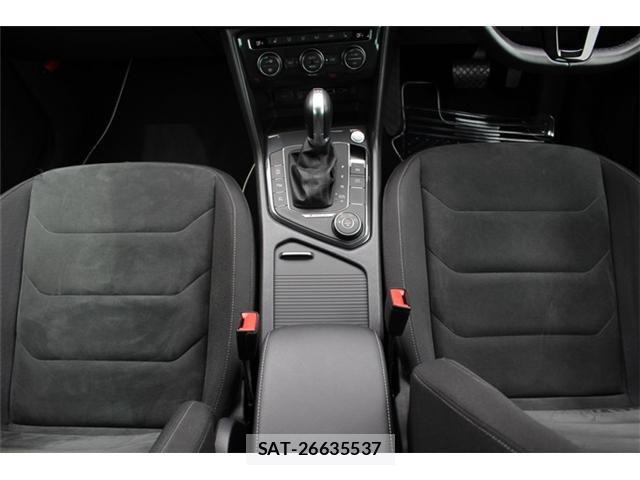 VolksWagen TIGUAN 2019-09 7458865-8
