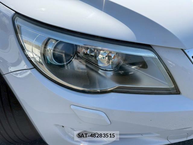 VolksWagen TIGUAN 2008-10 7458866-9