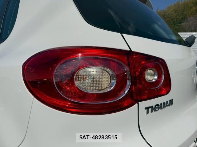 VolksWagen TIGUAN 2008-10 7458866-10