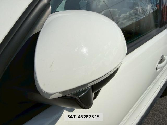 VolksWagen TIGUAN 2008-10 7458866-12