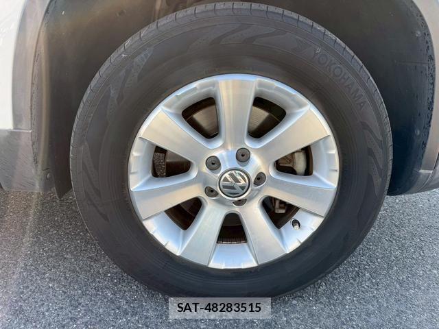 VolksWagen TIGUAN 2008-10 7458866-17