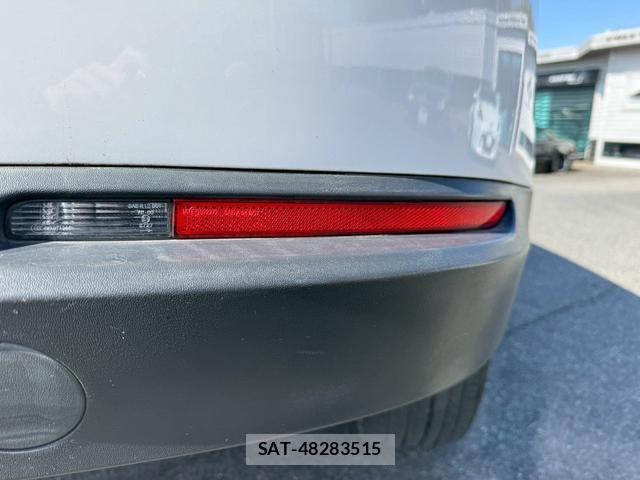 VolksWagen TIGUAN 2008-10 7458866-18