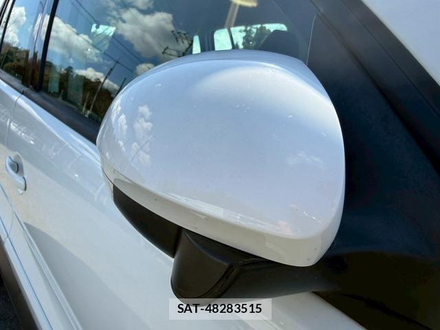 VolksWagen TIGUAN 2008-10 7458866-7