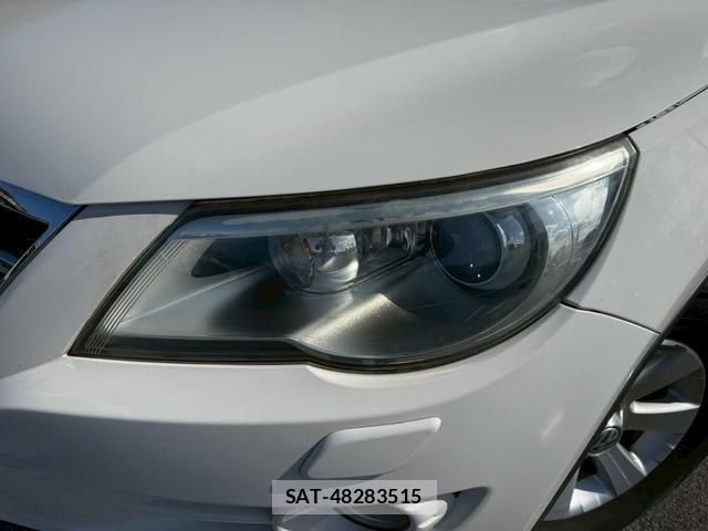 VolksWagen TIGUAN 2008-10 7458866-8