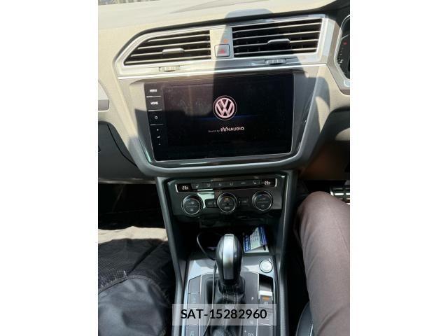 VolksWagen TIGUAN 2020-06 7458864-9
