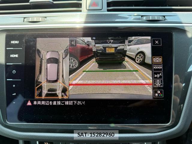 VolksWagen TIGUAN 2020-06 7458864-10