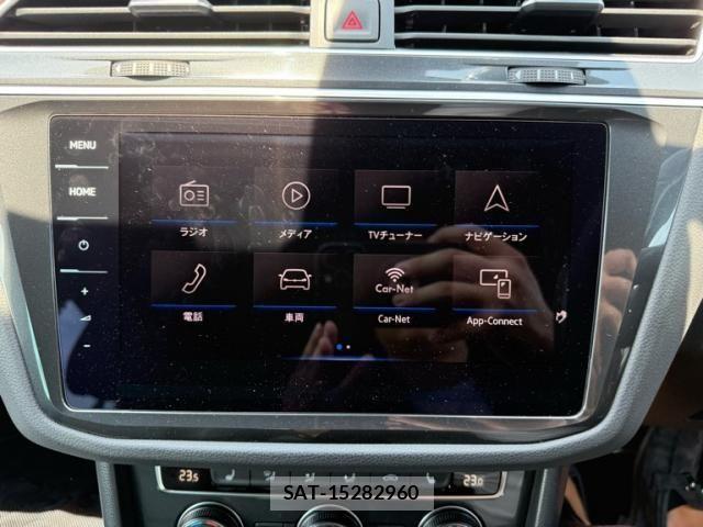 VolksWagen TIGUAN 2020-06 7458864-11