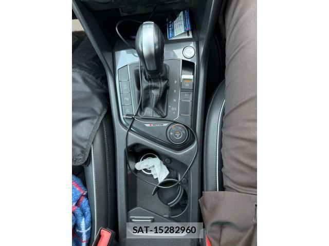 VolksWagen TIGUAN 2020-06 7458864-14