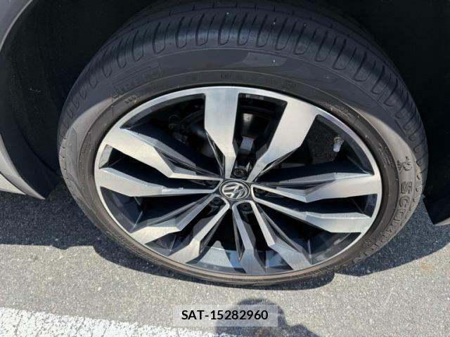 VolksWagen TIGUAN 2020-06 7458864-1