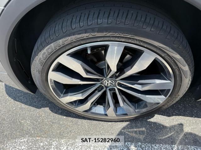 VolksWagen TIGUAN 2020-06 7458864-2