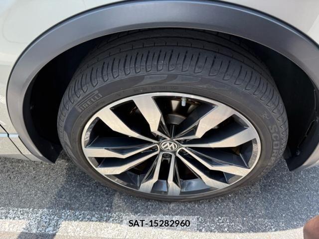 VolksWagen TIGUAN 2020-06 7458864-3