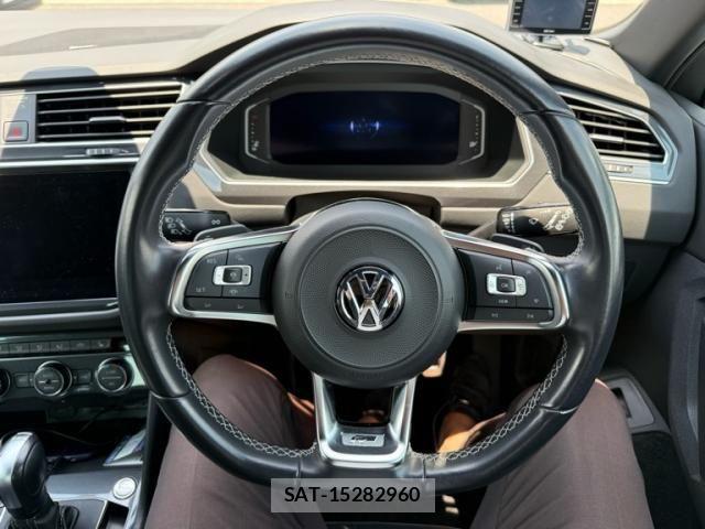 VolksWagen TIGUAN 2020-06 7458864-7