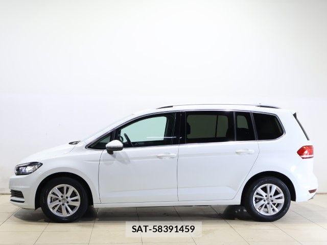 VolksWagen TIGUAN 2023-10 7503782-9