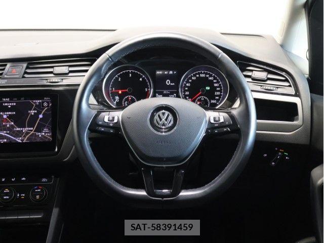 VolksWagen TIGUAN 2023-10 7503782-18
