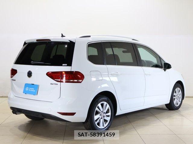 VolksWagen TIGUAN 2023-10 7503782-1