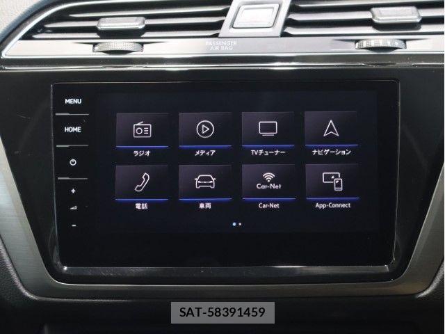 VolksWagen TIGUAN 2023-10 7503782-25
