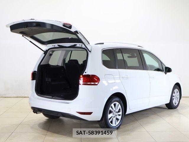 VolksWagen TIGUAN 2023-10 7503782-8