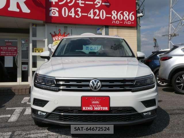 VolksWagen TIGUAN 2018-12 7503788-11