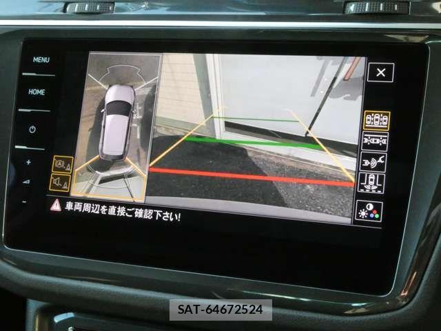 VolksWagen TIGUAN 2018-12 7503788-2