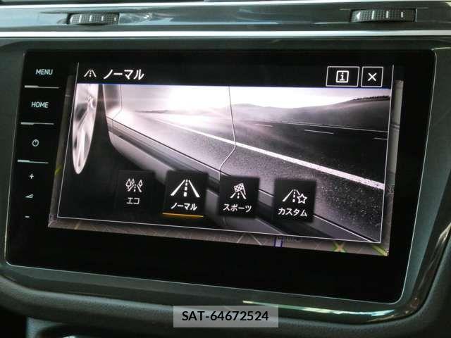 VolksWagen TIGUAN 2018-12 7503788-6