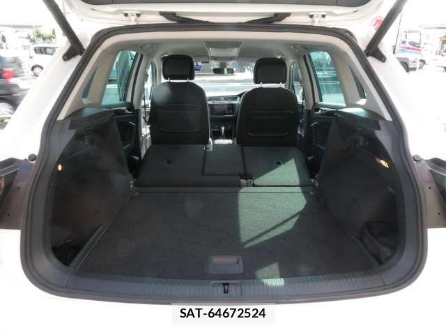 VolksWagen TIGUAN 2018-12 7503788-7