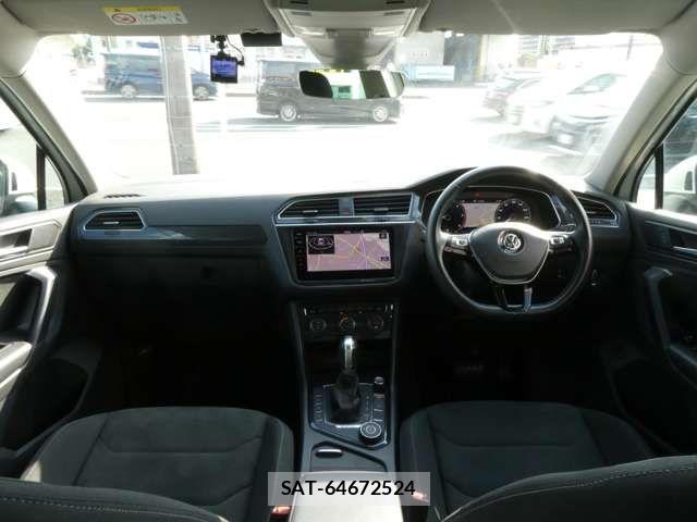 VolksWagen TIGUAN 2018-12 7503788-8