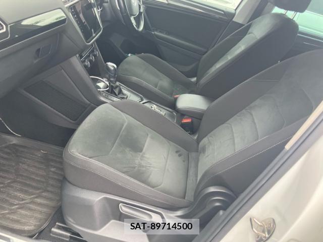 VolksWagen TIGUAN 2017-08 7621366-16