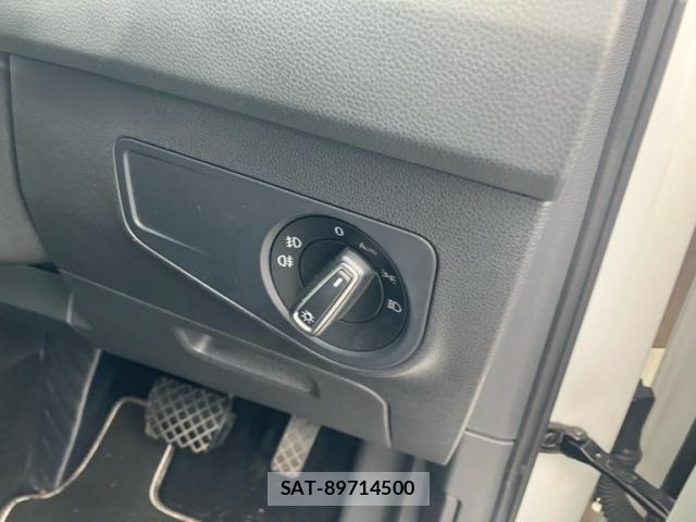 VolksWagen TIGUAN 2017-08 7621366-19
