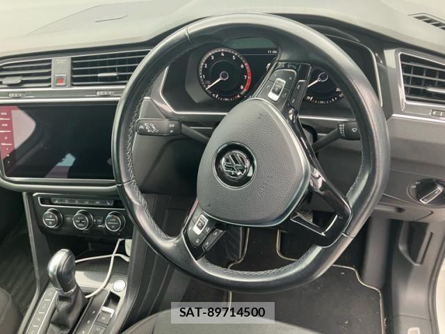 VolksWagen TIGUAN 2017-08 7621366-20
