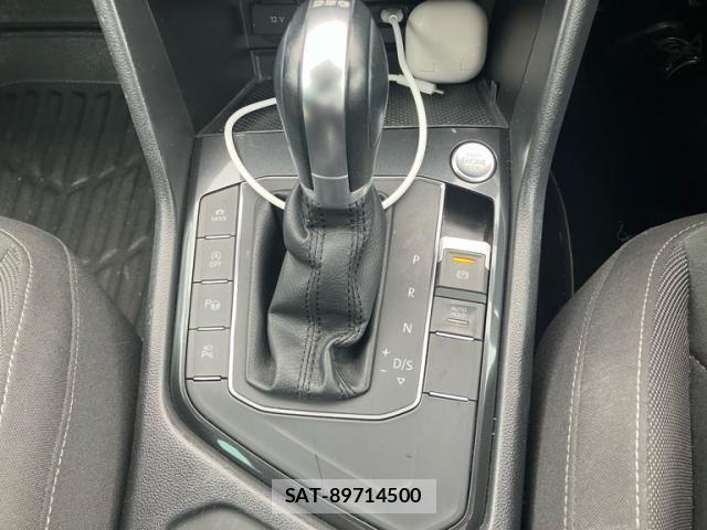 VolksWagen TIGUAN 2017-08 7621366-21