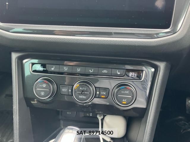 VolksWagen TIGUAN 2017-08 7621366-22