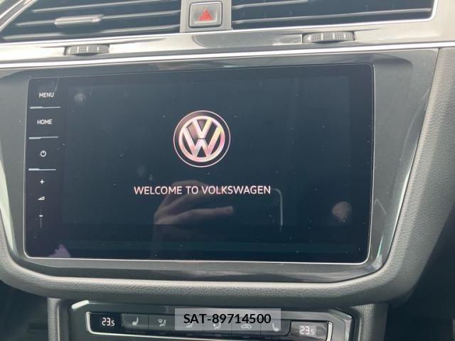 VolksWagen TIGUAN 2017-08 7621366-23