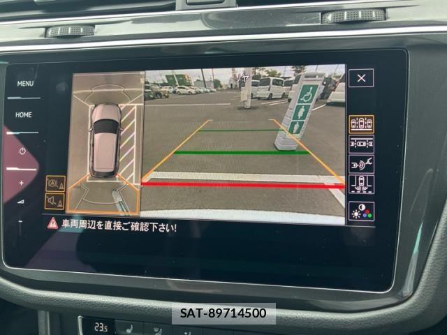 VolksWagen TIGUAN 2017-08 7621366-25