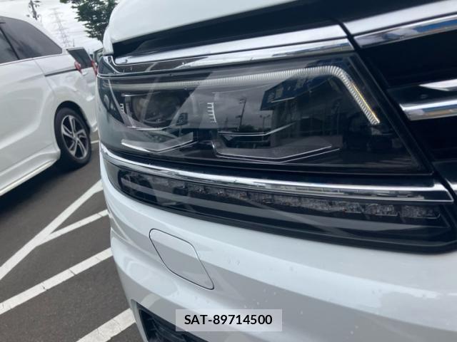 VolksWagen TIGUAN 2017-08 7621366-7