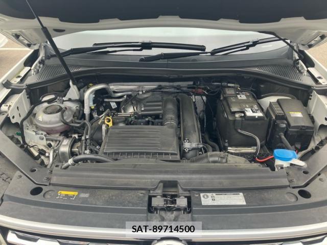 VolksWagen TIGUAN 2017-08 7621366-8