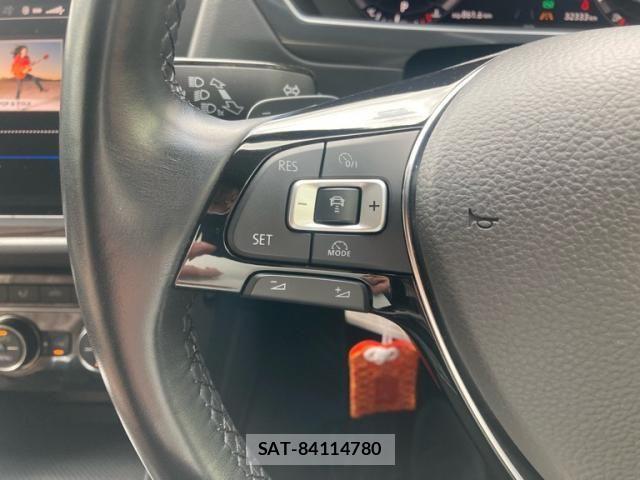 VolksWagen TIGUAN 2018-03 7621364-20