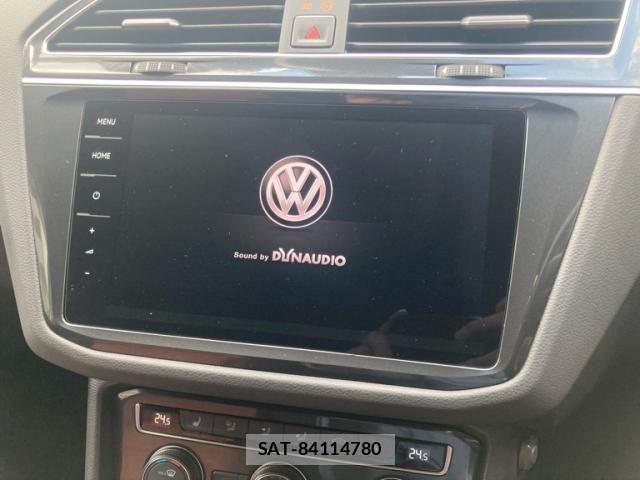 VolksWagen TIGUAN 2018-03 7621364-24