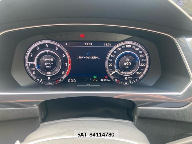 VolksWagen TIGUAN 2018-03 7621364-26