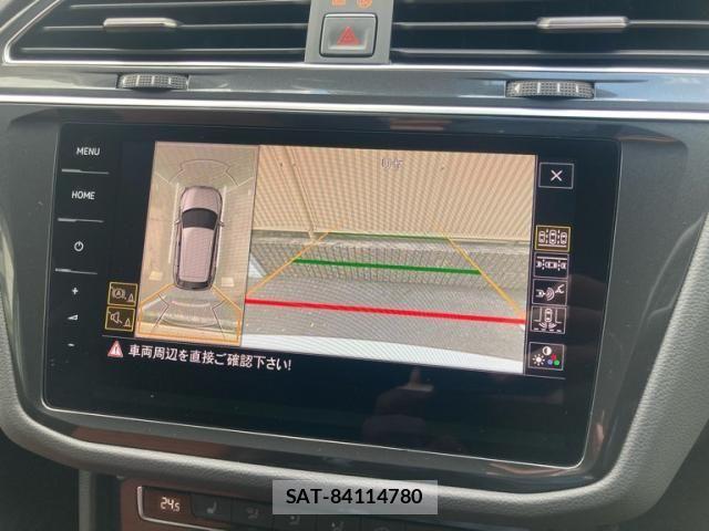 VolksWagen TIGUAN 2018-03 7621364-27