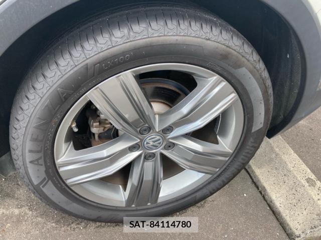 VolksWagen TIGUAN 2018-03 7621364-7