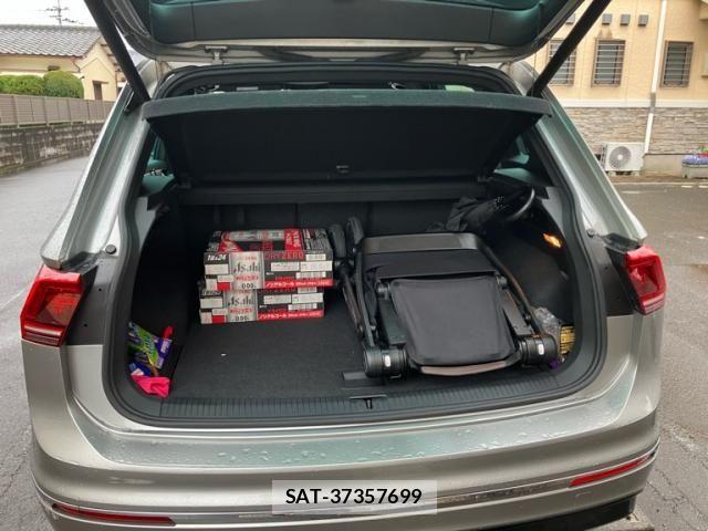 VolksWagen TIGUAN 2019-08 7621365-9