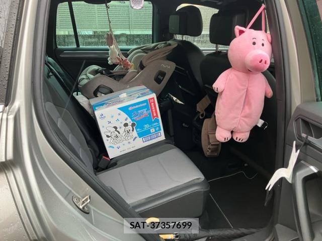 VolksWagen TIGUAN 2019-08 7621365-10